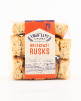 400g Breakfast Rusks